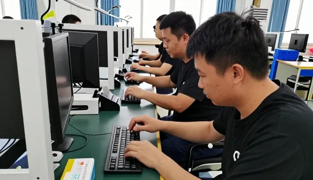 商业空间中的数字内容创作解决方案介绍