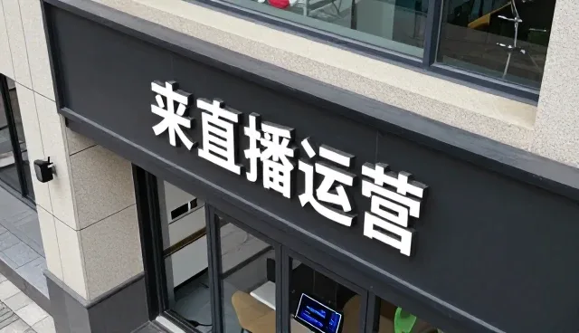 杭州市钱塘区摩羯宫文化传播工作室满足不同施工现场下的直播运营需求