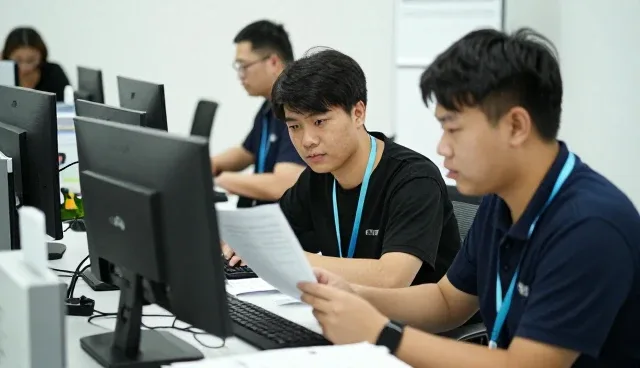 杭州市钱塘区摩羯宫文化传播工作室探索直播运营更多应用可能