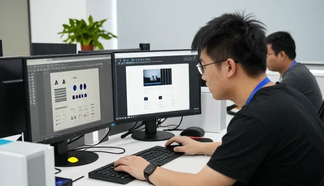 全流程跟进有哪些特点？